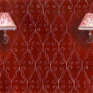 Œuvre originale – Lampes